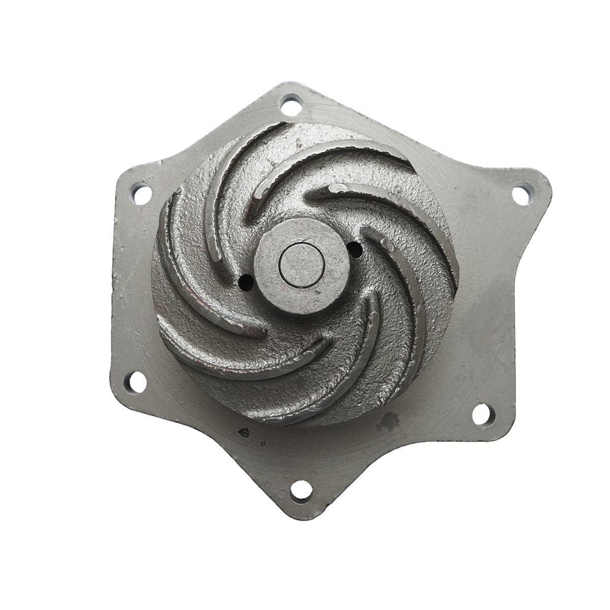 Pompa apa pentru Ford, Fiat, New Holland, Case IH cod OEM 82847714